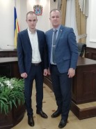 Депутаты и молодежь обсудили проблемы распространения и употребления бестабачной никотиносодержащей продукции